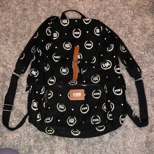 Victoria Secret Pink Limited Edition Bookbag